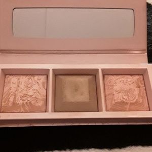 Crystalline glow baremineral